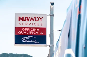 Officina Romano Auto: affidabilità, competenza e assistenza autorizzata