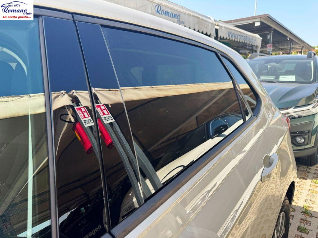 NEW VOLKSWAGEN - Polo  1.0 tsi Edition Plus 95cv#VIRTUAL COCKPIT!