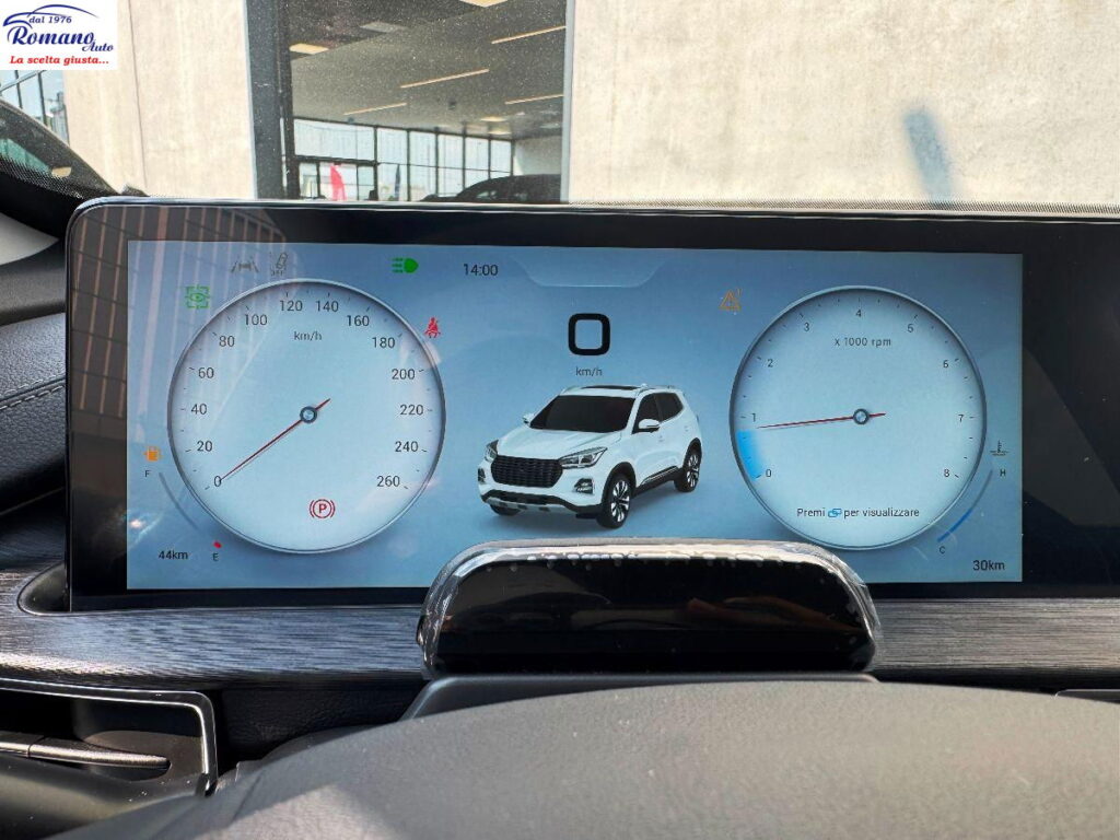 NEW DR Automobiles DR5.0 1.5 Comfort#PRONTA CONSEGNA!