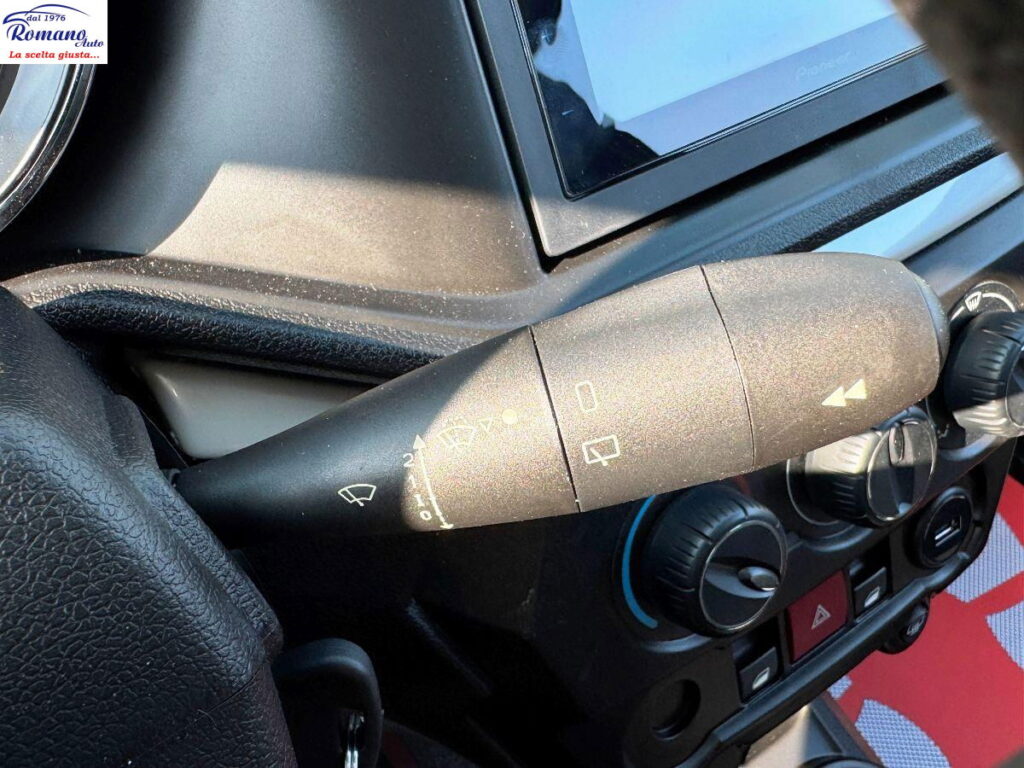 NEW AIXAM CITY - GTO#GRIGIO OPACO!RETROCAMERA!