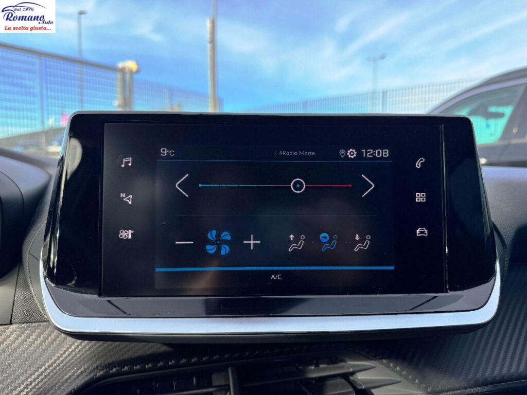 PEUGEOT - 208 - PureTech 75 5p. STYLE#OK NEO PATENTATI!