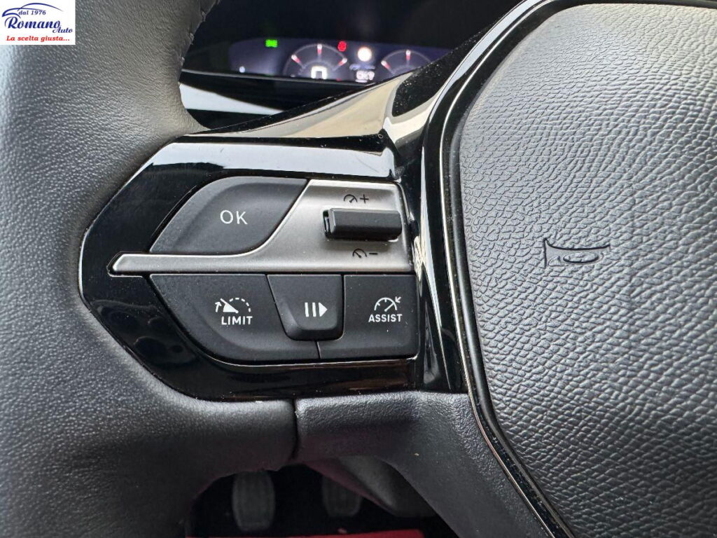PEUGEOT - 308 - PureTech Turbo 130 Allure#RETROCAMERA!