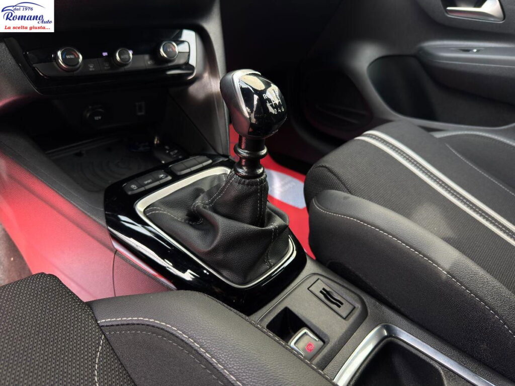 OPEL - Corsa  1.2 GS 100cv#VIRTUAL COCKPIT!