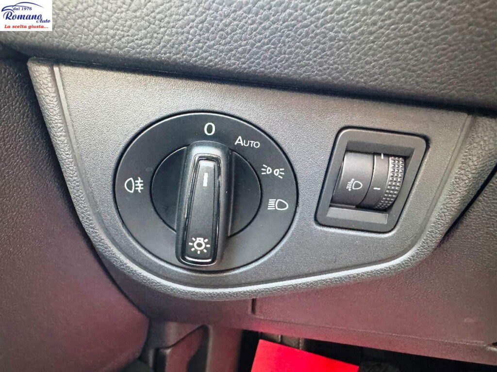 NEW VOLKSWAGEN - Polo  1.0 tsi Edition Plus 95cv#VIRTUAL COCKPIT!