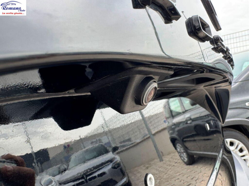 OPEL - Crossland - 1.5 ECOTEC D 110CV GS Line#SOLO 14.100KM!