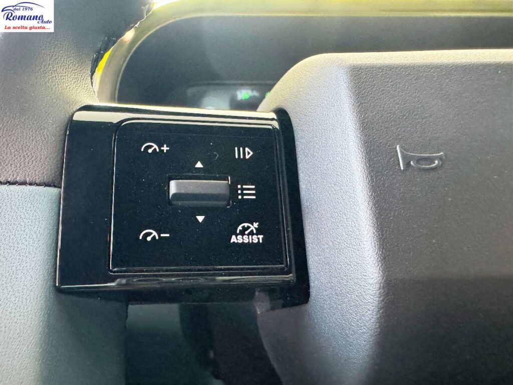 Grande Panda 1.2 Hybrid La Prima #PRONTA CONSEGNA!