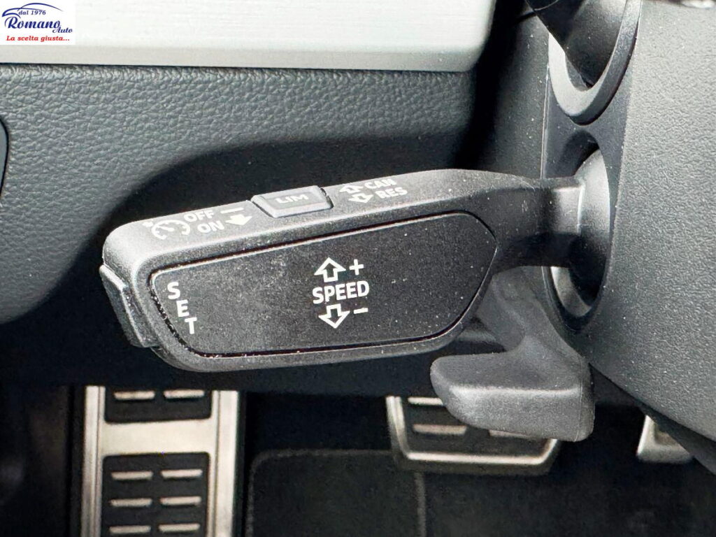 Audi Q5 SPB 40 TDI quattro S tronic S line Plus Black Line#TETTO APRIBILE!