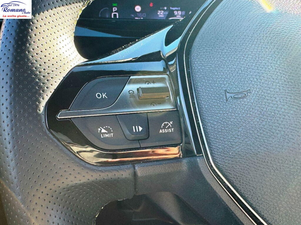 PEUGEOT - 408 - Hybrid 136 e-DCS6 GT