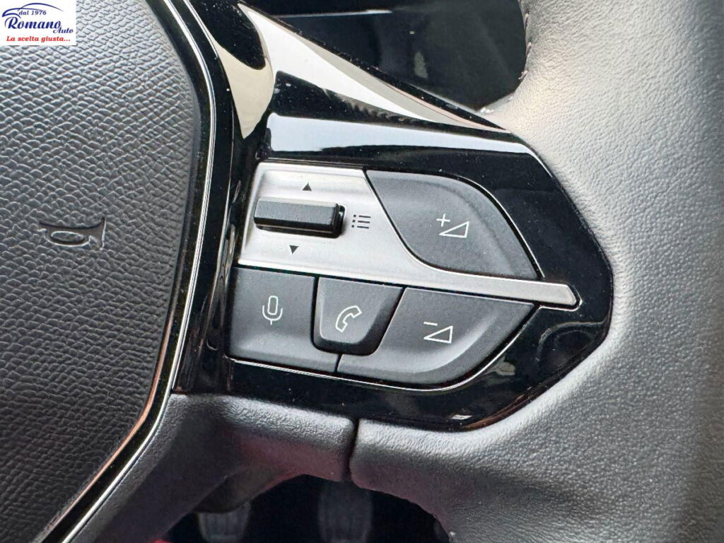 PEUGEOT - 308 - PureTech Turbo 130 Allure#RETROCAMERA!