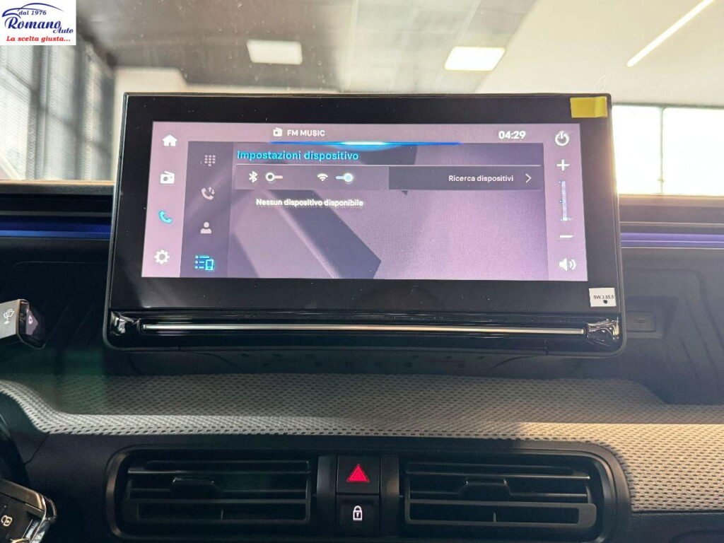 NEW CITROEN - C3 - PureTech 100  Plus#CARPLAY!