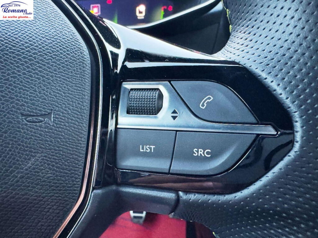 PEUGEOT - 208 - PureTech 100 S&S 5p. GT#RETROCAMERA!