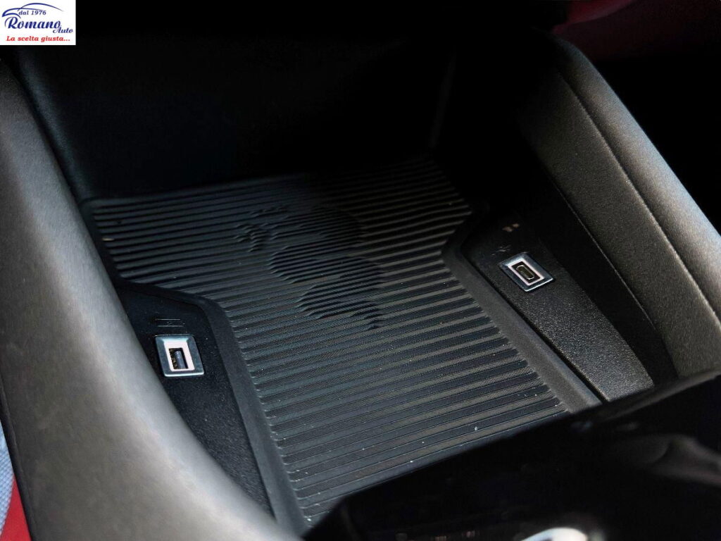 ALFA ROMEO - Junior - 1.2 136 CV Hybrid eDCT6 Speciale