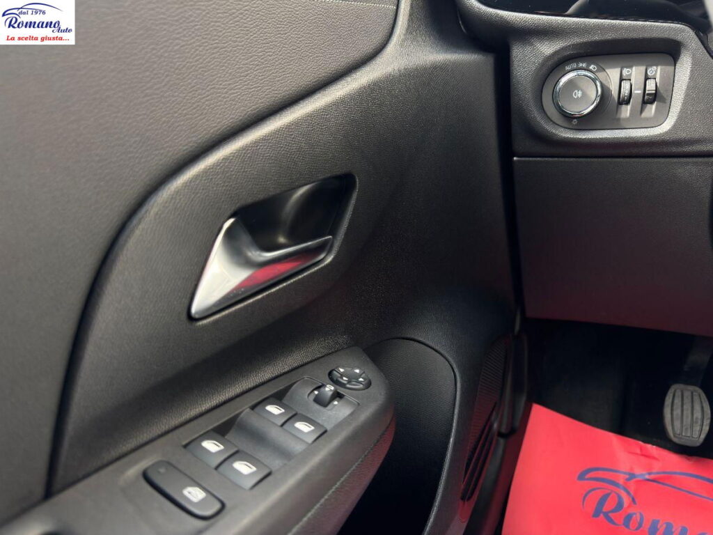 OPEL - Corsa  1.2 GS 100cv#VIRTUAL COCKPIT!
