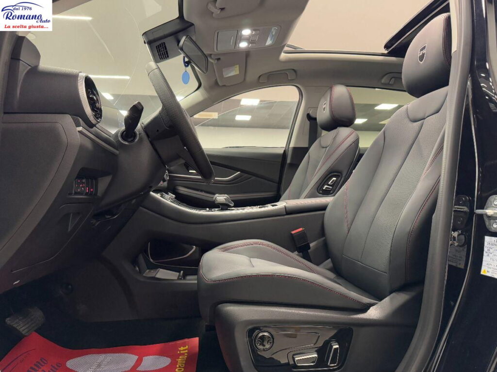 CIRELLI - Cirelli 5 Bi-Fuel GPL PREMIUM#TETTO APRIBILE!