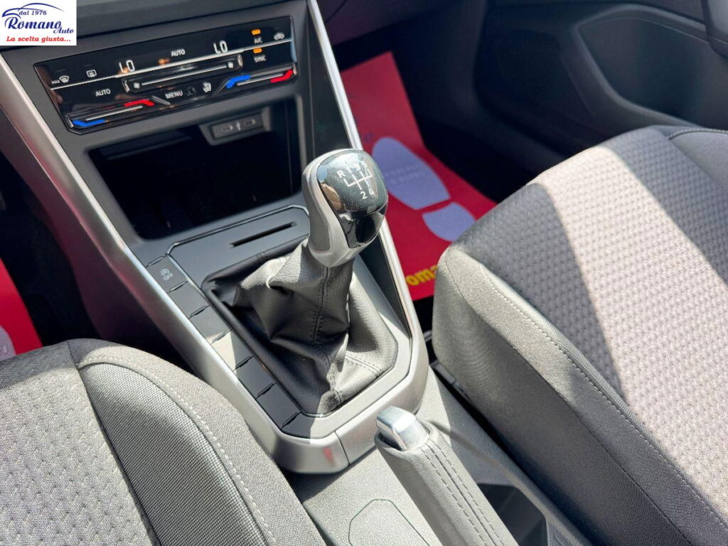 NEW VOLKSWAGEN - Polo  1.0 tsi Edition Plus 95cv#VIRTUAL COCKPIT!