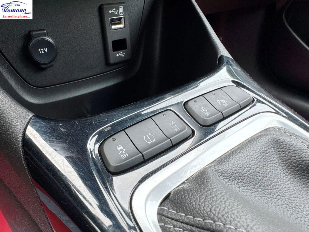 OPEL - Crossland - 1.5 ECOTEC D 110CV GS Line#SOLO 14.100KM!