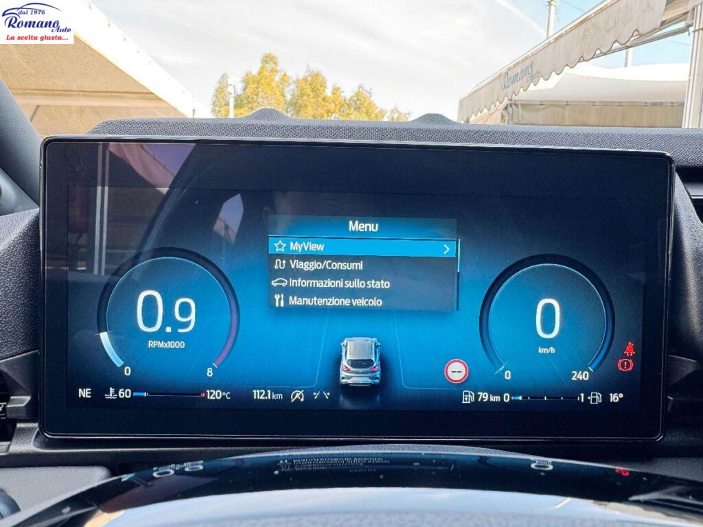 NEW Ford Puma ST LINE X 1.0 125CV#VIRTUAL COCKPIT!