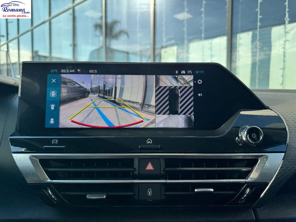 CITROEN - C4 - PureTech 130 Max #VIRTUAL COCKPIT!