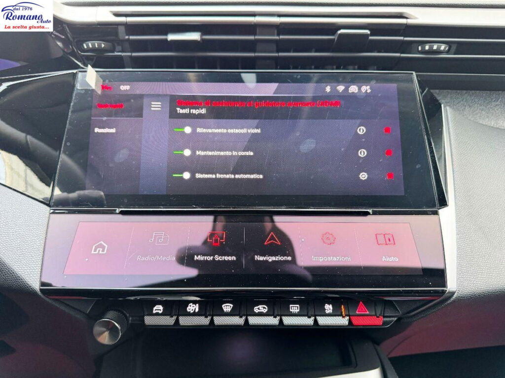 PEUGEOT - 308 - PureTech Turbo 130 Allure#RETROCAMERA!