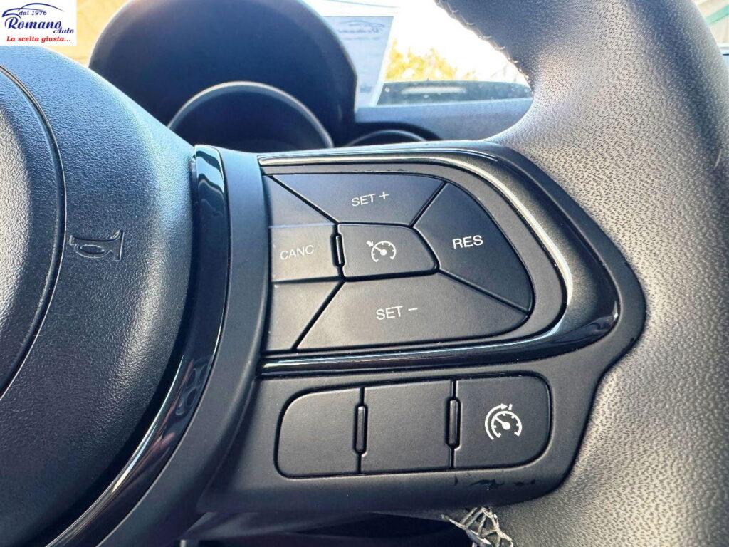 FIAT 500X - 1.6 M.Jet 84kW (130cv)Sport#FARI FULL LED!