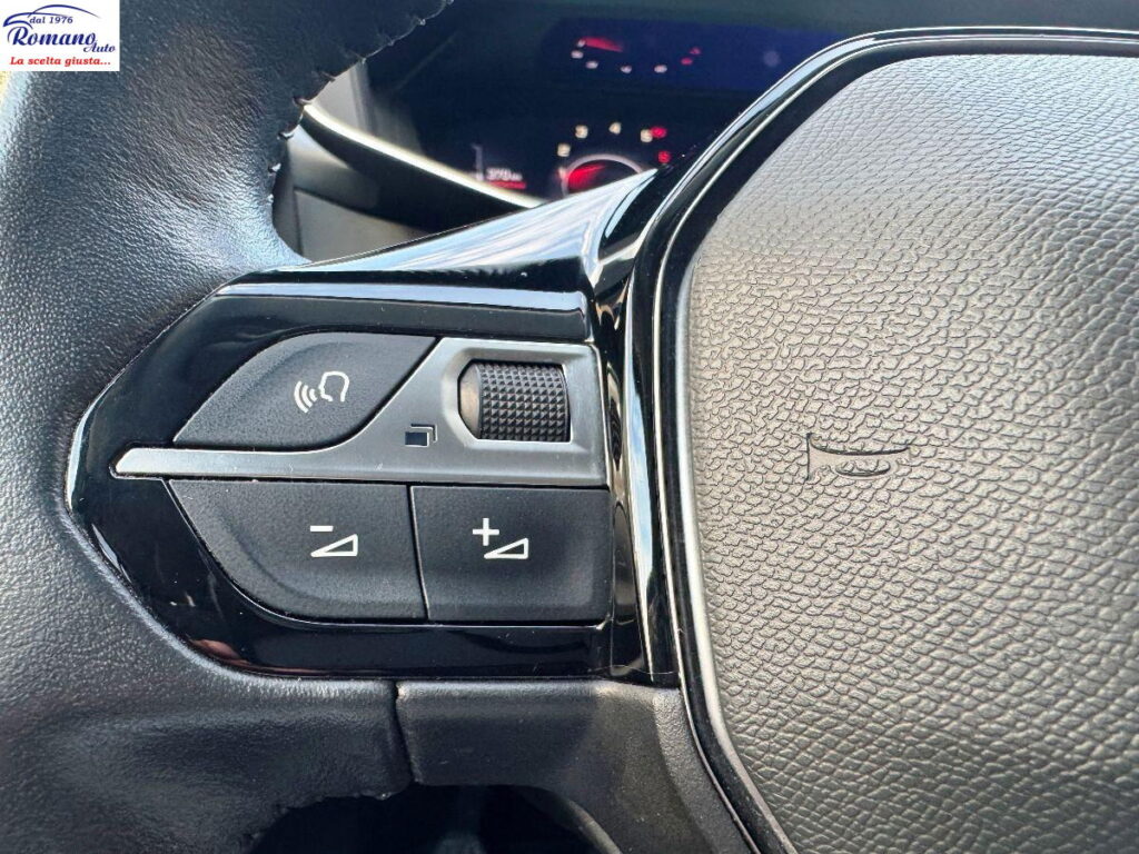 PEUGEOT - 208  1.2 puretech Allure Pack 75cv#VIRTUAL COCKPIT!