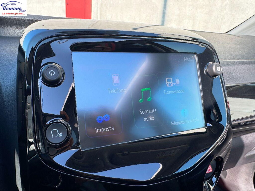 PEUGEOT - 108 - VTi 72 5p. Collection TOP!#CABRIO!