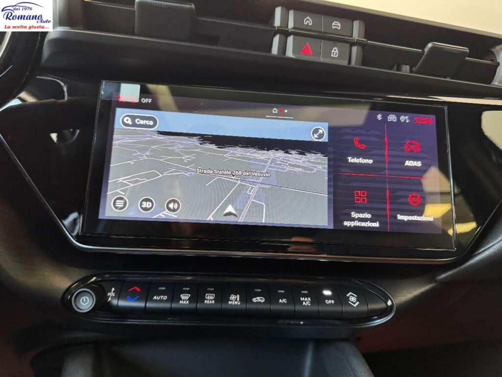 NEW ALFA ROMEO JUNIOR IBRIDA SPECIALE#PRONTA CONSEGNA