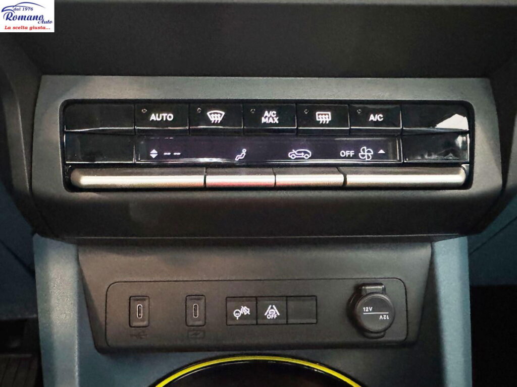 Grande Panda 1.2 Hybrid La Prima #PRONTA CONSEGNA!