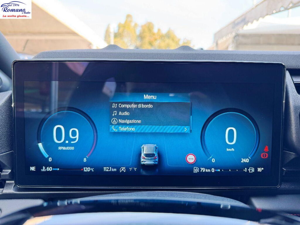 NEW Ford Puma ST LINE X 1.0 125CV#VIRTUAL COCKPIT!