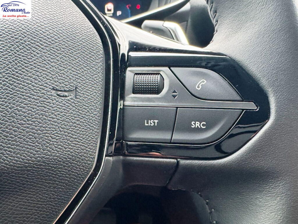 PEUGEOT - 208 - PureTech 100 EAT8 5p Allure Pack#SOLO 20.000KM!