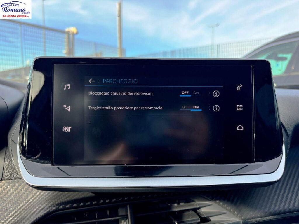 PEUGEOT - 208 - PureTech 75 5p. STYLE#OK NEO PATENTATI!