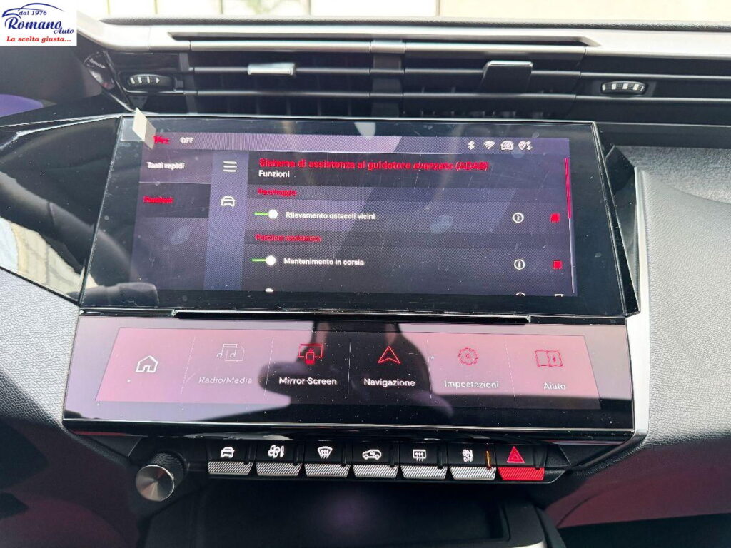 PEUGEOT - 308 - PureTech Turbo 130 Allure#RETROCAMERA!