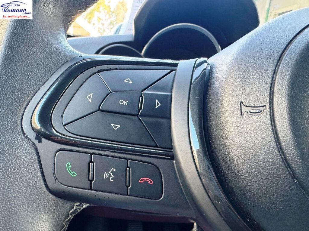 FIAT 500X - 1.6 M.Jet 84kW (130cv)Sport#FARI FULL LED!