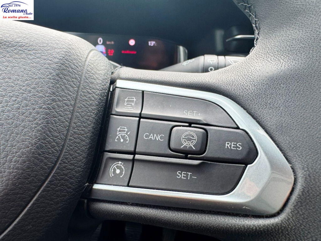 JEEP - Compass  1.6 mjt Limited 2wd 130cv#RETROCAMERA 360*!