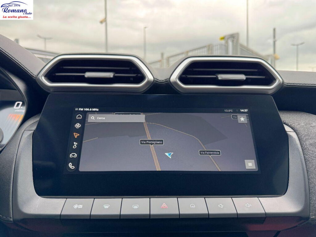 MG - ZS - 1.5 VTi-tech Standard#7 ANNI GARANZIA MG!