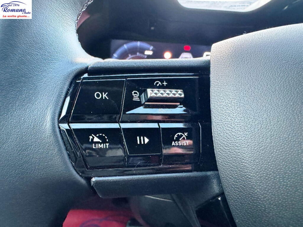 ALFA ROMEO - Junior - 1.2 136 CV Hybrid eDCT6 Speciale