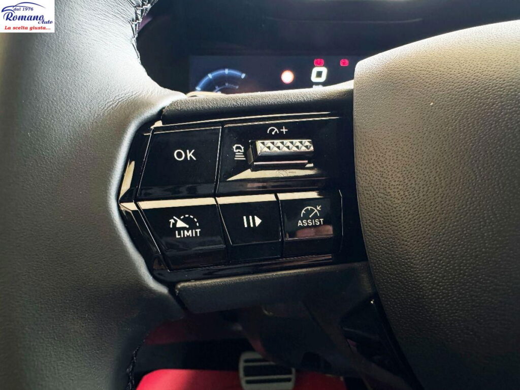 NEW ALFA ROMEO JUNIOR IBRIDA SPECIALE#TETTO APRIBILE!PACK SPORT!