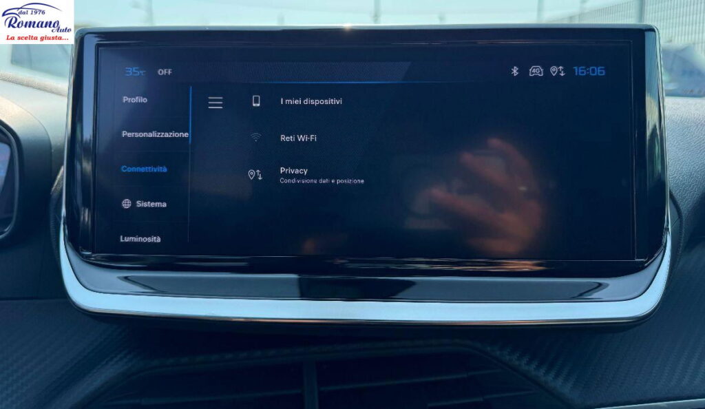 PEUGEOT - 2008 -  PureTech 100 Allure#PACK VISION!