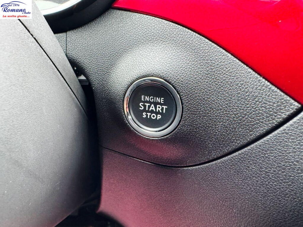 OPEL - Crossland - 1.5 ECOTEC D 110CV GS Line#SOLO 14.100KM!