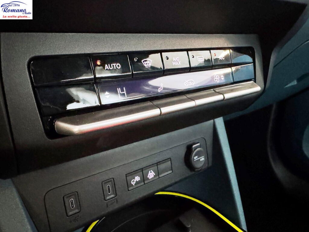 Grande Panda 1.2 Hybrid La Prima #PRONTA CONSEGNA!