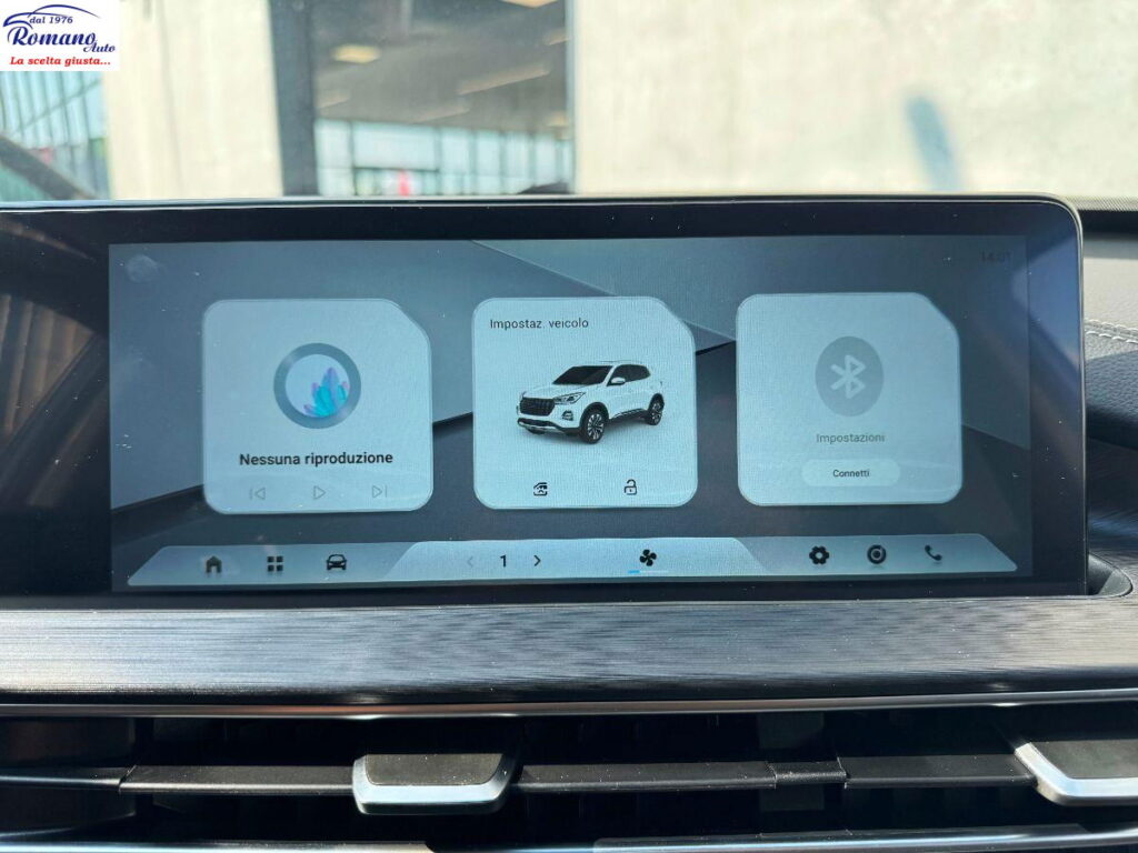 NEW DR Automobiles DR5.0 1.5 Comfort#PRONTA CONSEGNA!