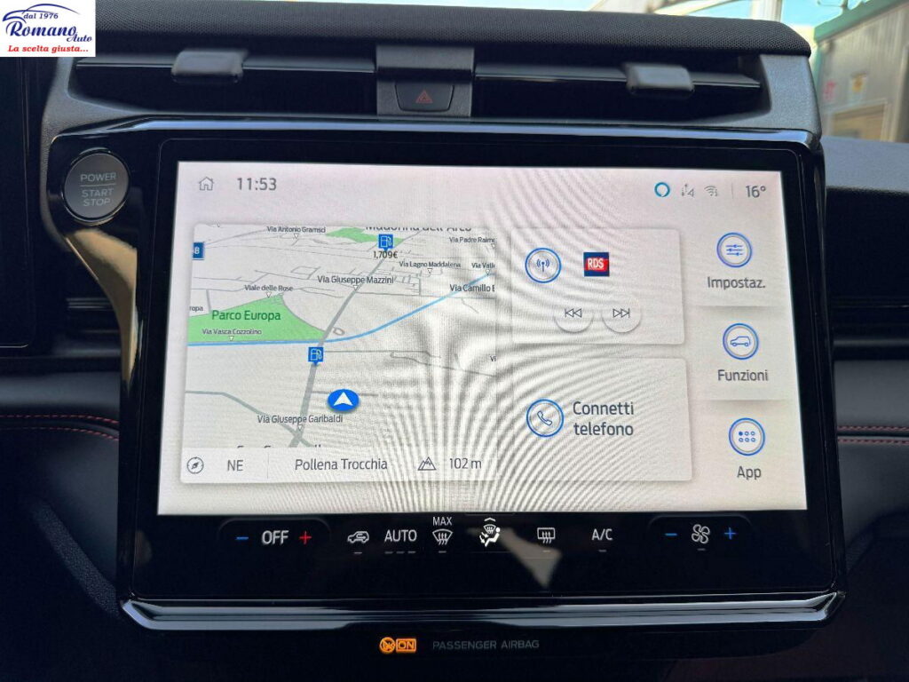 NEW Ford Puma ST LINE X 1.0 125CV#VIRTUAL COCKPIT!