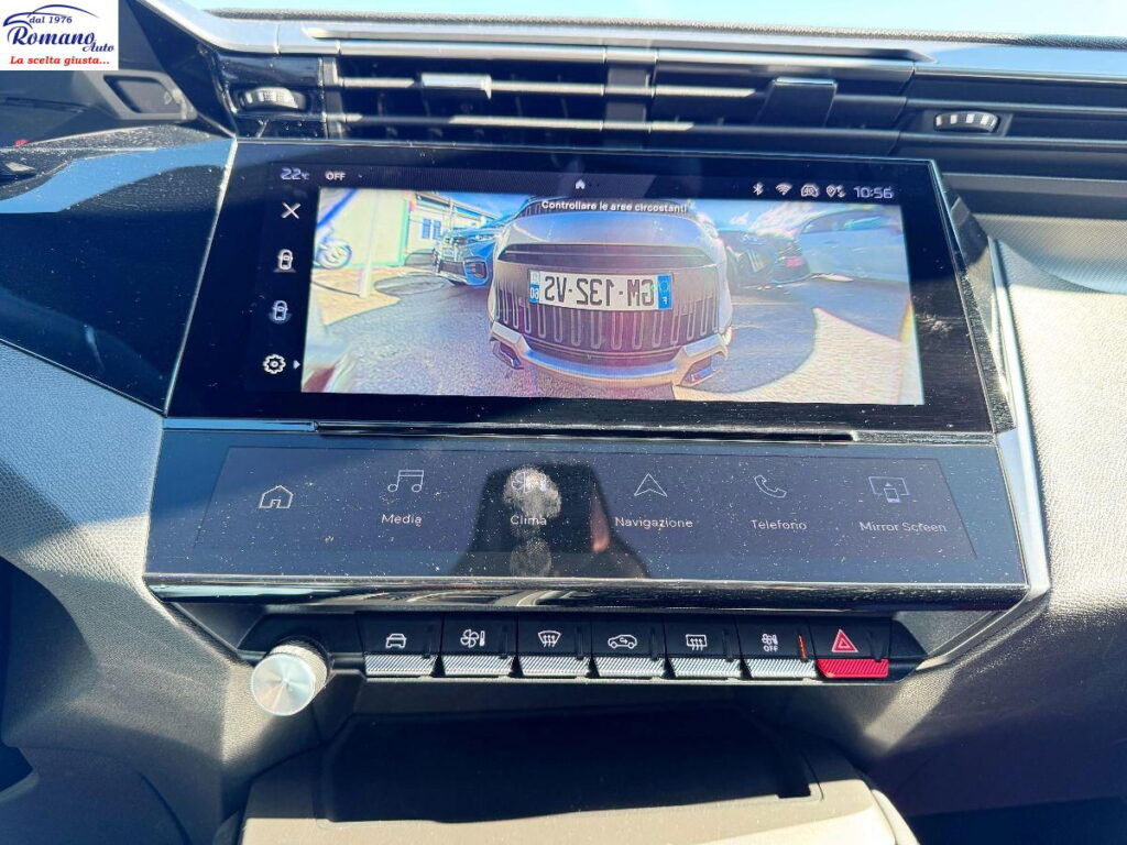 PEUGEOT - 408 - Hybrid 136 e-DCS6 GT