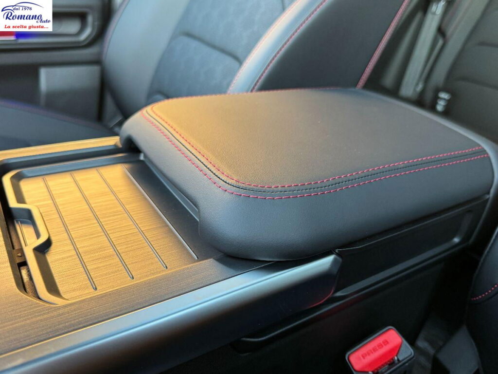 NEW ICH-X - K3 - 2.0 GPL DCT 4WD#GARANZIA 5 ANNI!