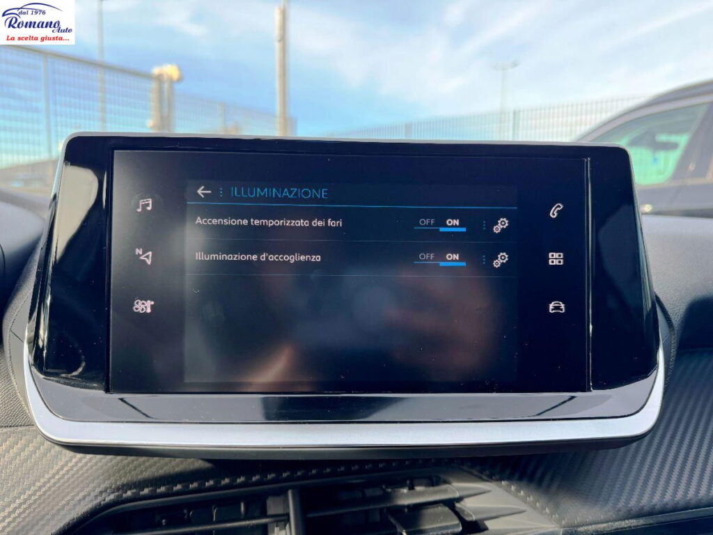 PEUGEOT - 208 - PureTech 75 5p. STYLE#OK NEO PATENTATI!