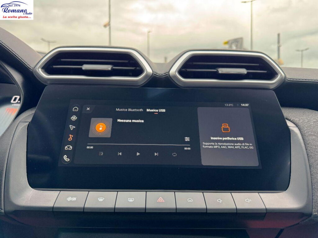 MG - ZS - 1.5 VTi-tech Standard#7 ANNI GARANZIA MG!