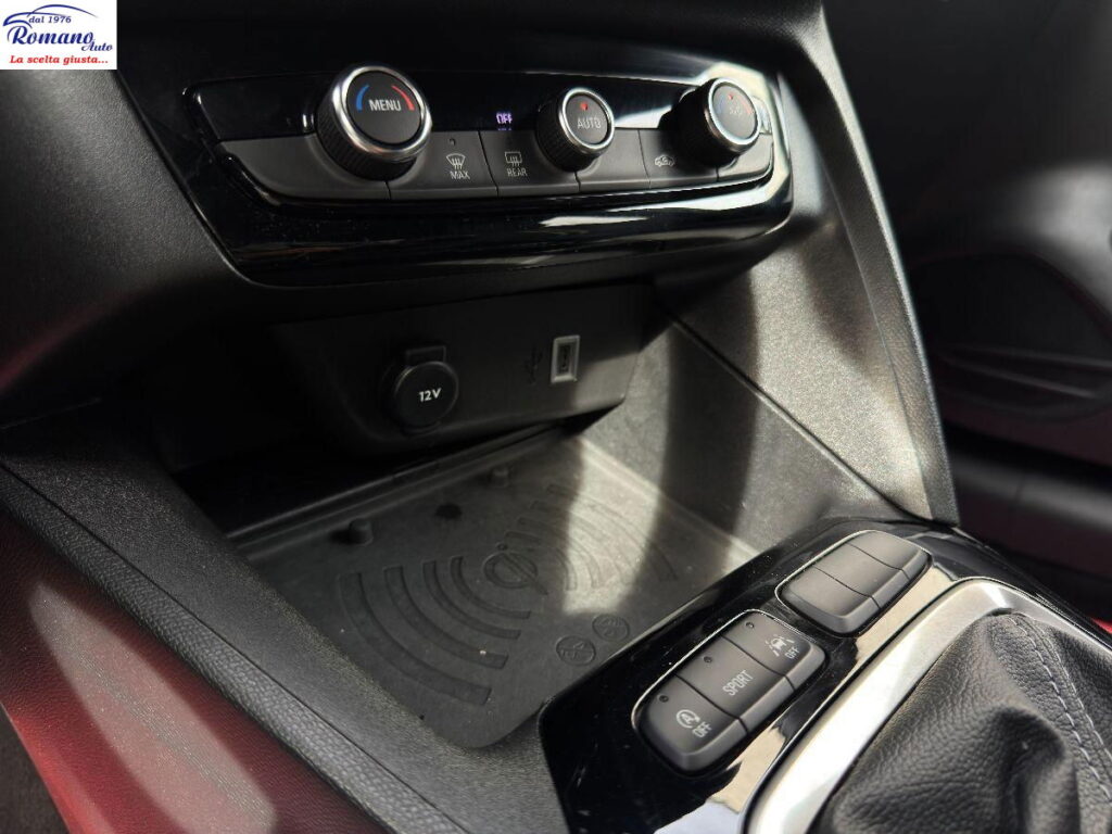 OPEL - Corsa  1.2 GS 100cv#VIRTUAL COCKPIT!