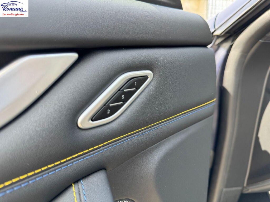 Maserati Levante 3.0 V6 430cv MC EDITION Special Edition#PRONTA CONSEGNA!