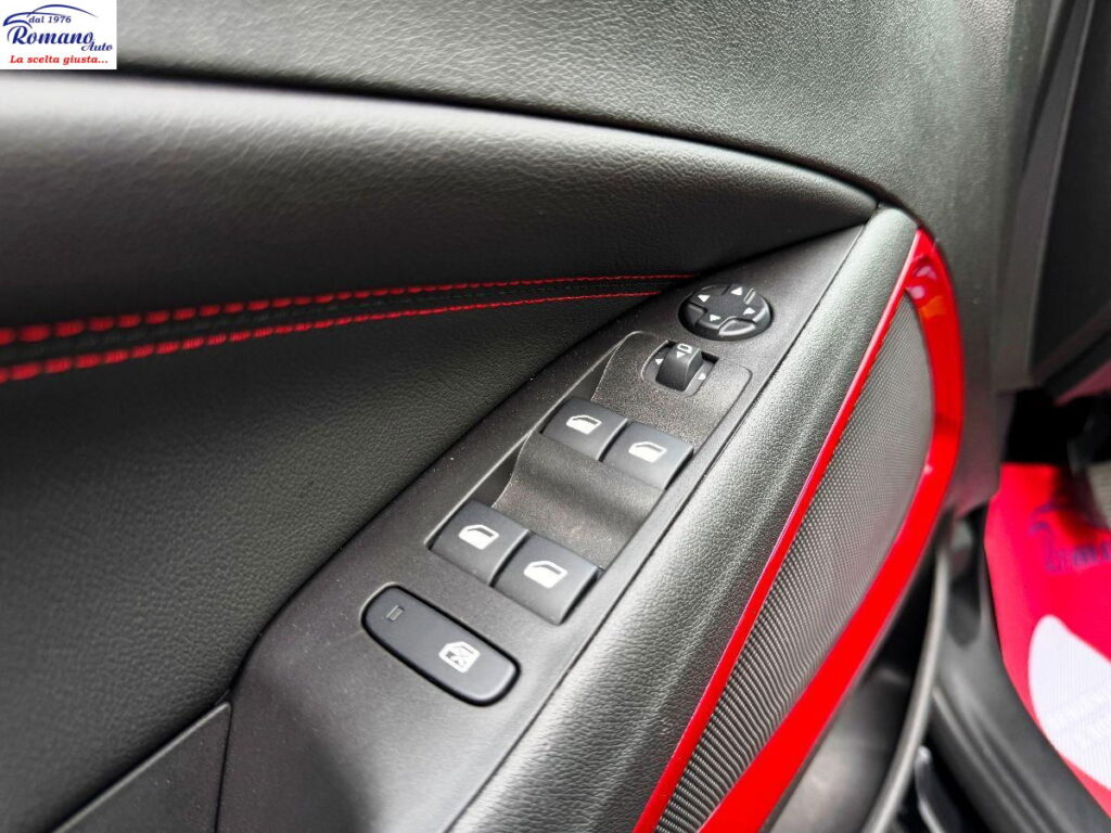 OPEL - Crossland - 1.5 ECOTEC D 110CV GS Line#SOLO 14.100KM!