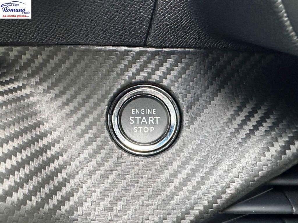 PEUGEOT - 208 - PureTech 100 EAT8 5p Allure Pack#SOLO 20.000KM!